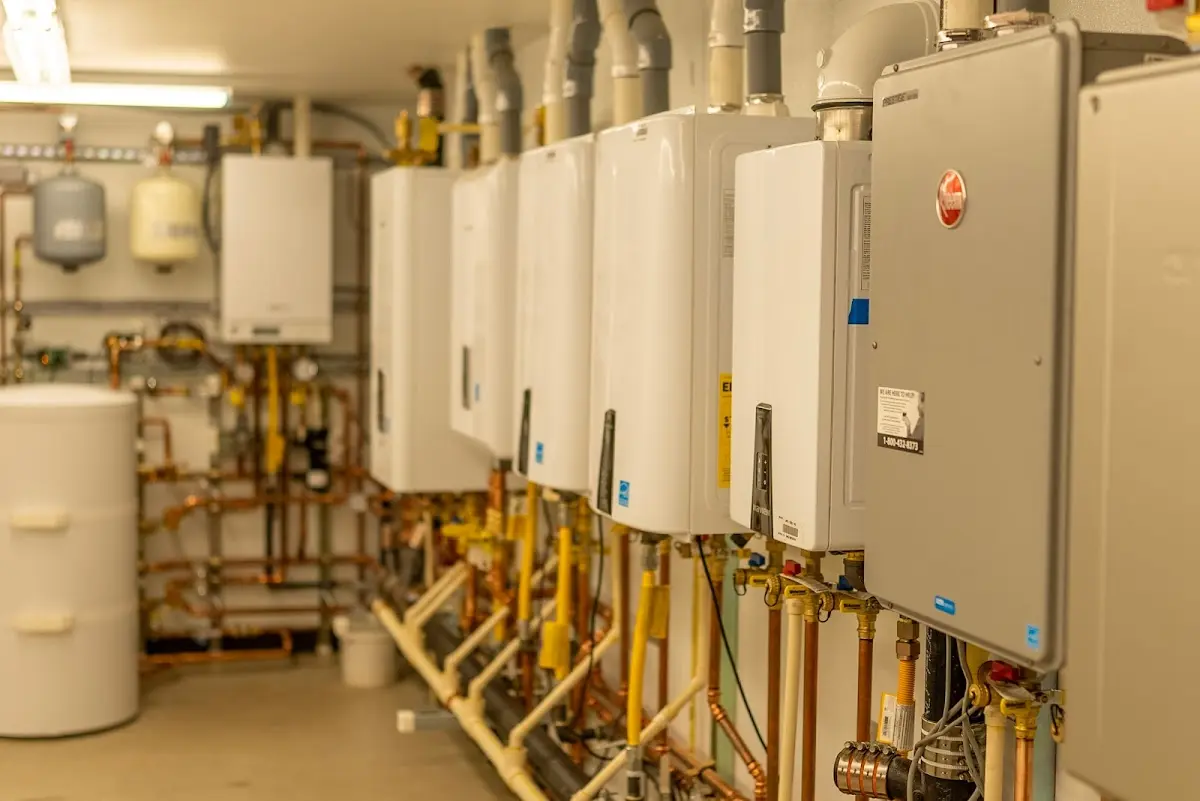 Gas Line Installation in Pembroke Park, FL